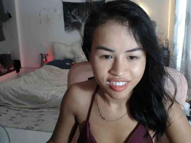 EllieYun webcam