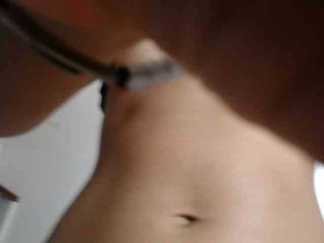 EllieYun webcam