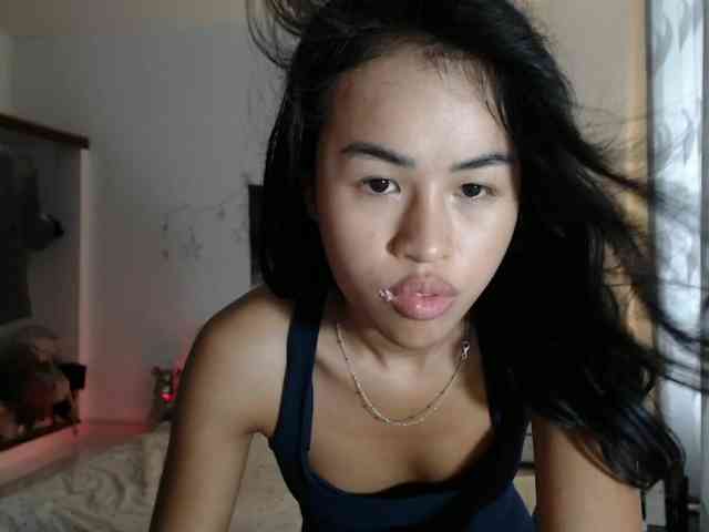 EllieYun webcam