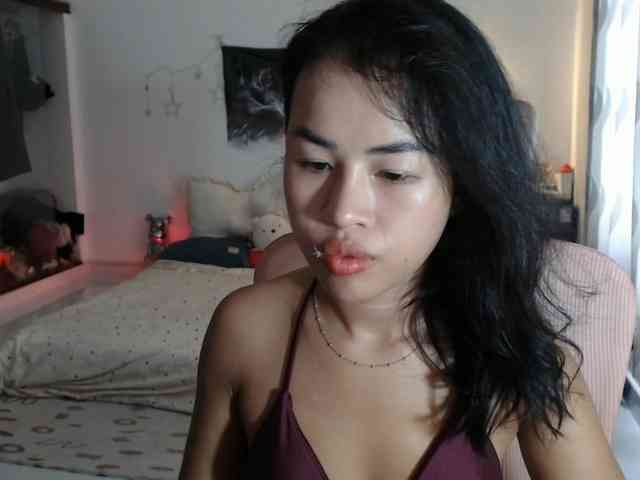 EllieYun webcam