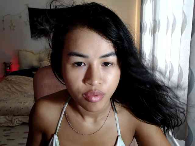 EllieYun webcam
