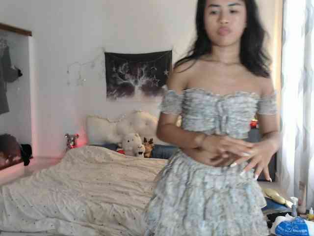 EllieYun webcam