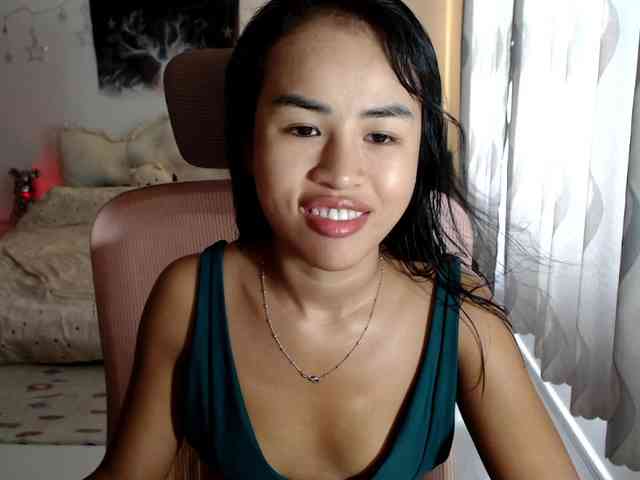 EllieYun webcam