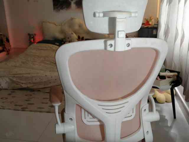 EllieYun webcam