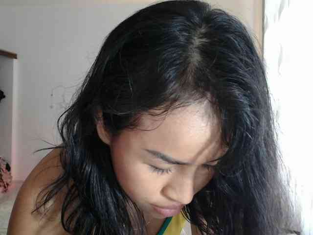 EllieYun webcam