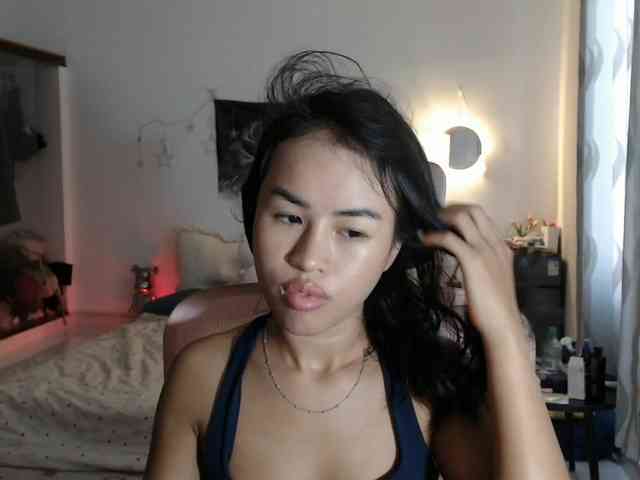 EllieYun webcam