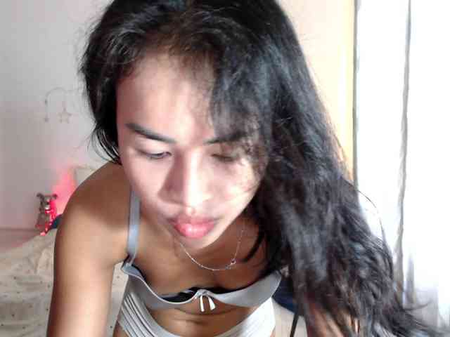 EllieYun webcam