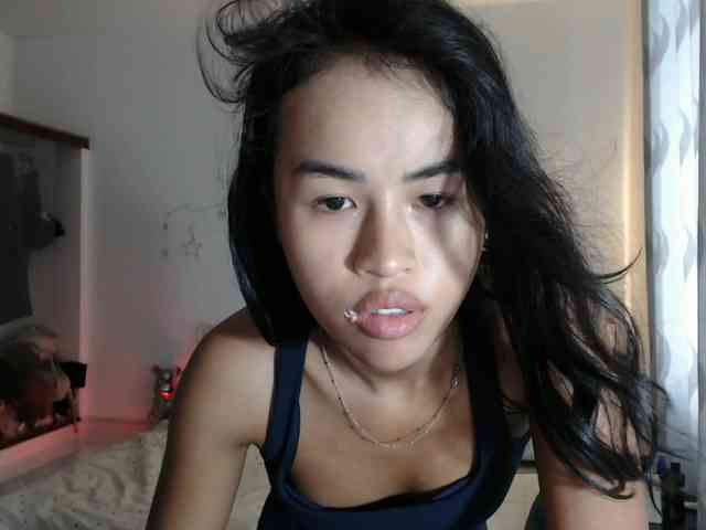 EllieYun webcam