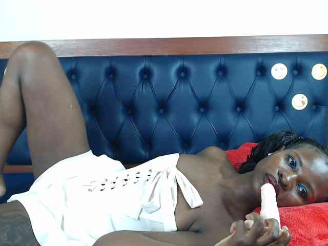 Anniffer-hot webcam