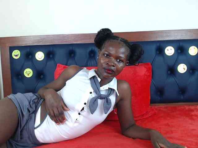 Anniffer-hot webcam
