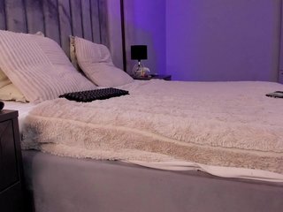 SukiReeve Porn Show