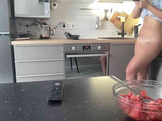 video chat porno Toplessa