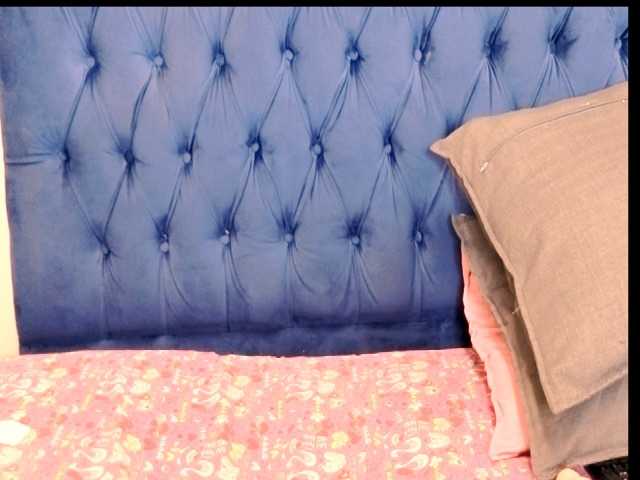 BellaBombShellX live cam on BongaCams