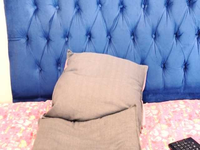 BellaBombShellX live cam on BongaCams