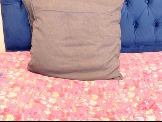 BellaBombShellX live cam on BongaCams