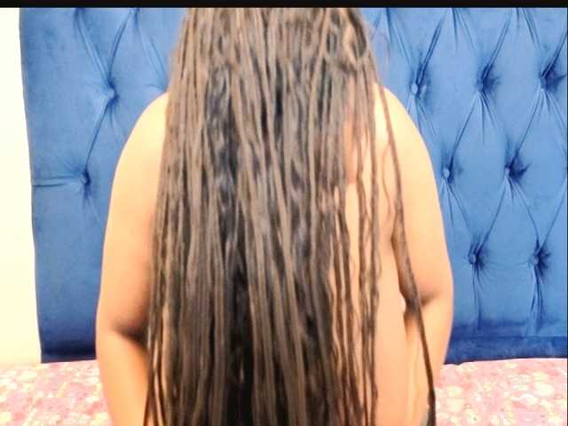 BellaBombShellX live cam on BongaCams