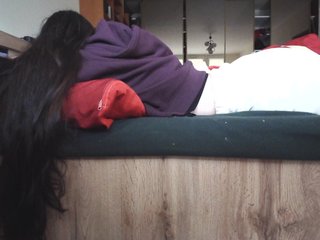 LilyLuxeXO Porn Show