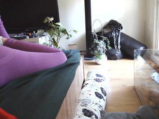 LilyLuxeXO Porn Show