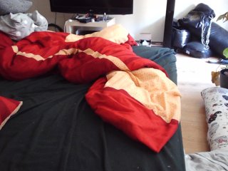 LilyLuxeXO Porn Show