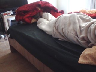 LilyLuxeXO Porn Show