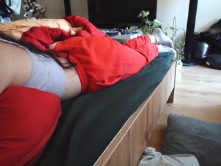 LilyLuxeXO Porn Show