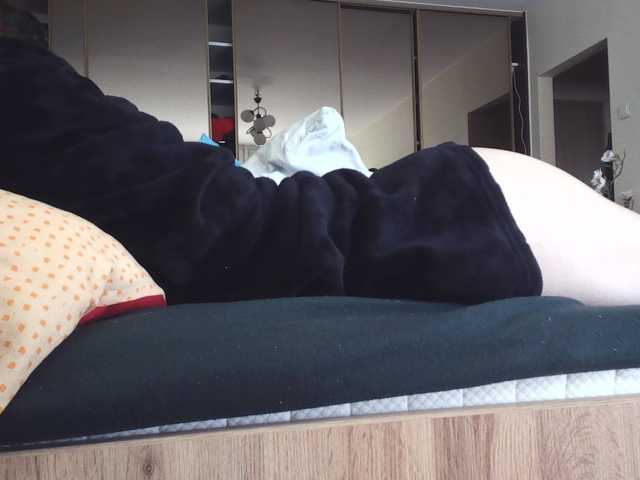 LilyLuxeXO live cam preview