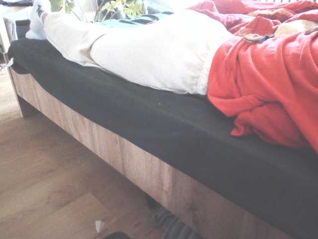 LilyLuxeXO, en directo ahora en BongaCams