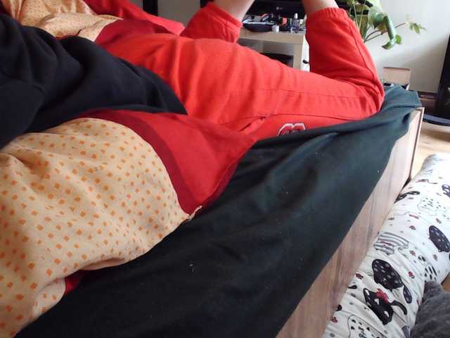 LilyLuxeXO live cam on BongaCams