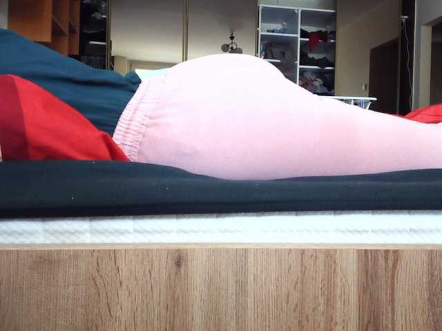 LilyLuxeXO live cam preview