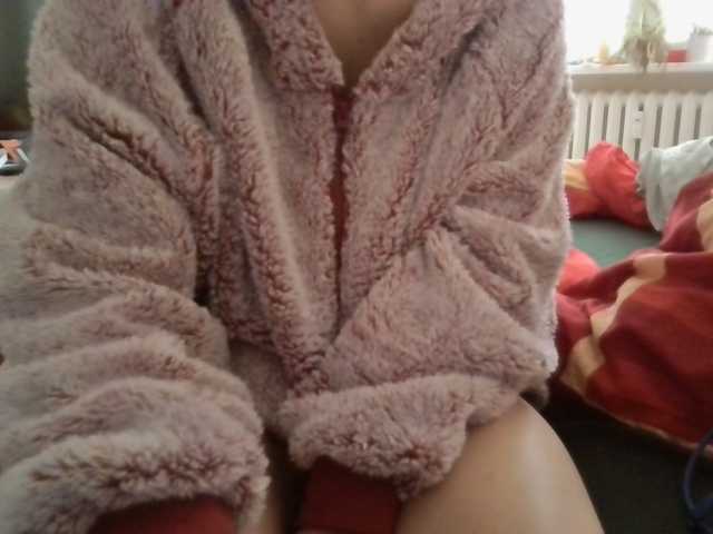 Lilyluxexo live cam
