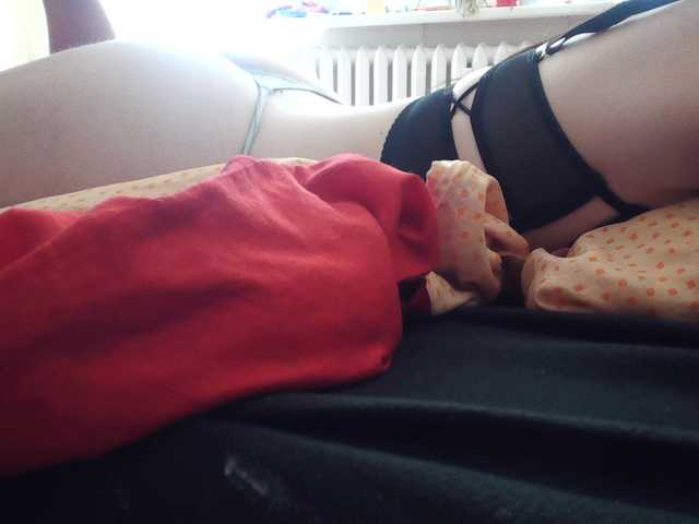 LilyLuxeXO live cam on BongaCams