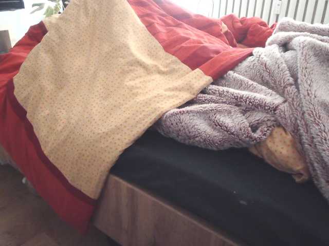 LilyLuxeXO live cam on BongaCams
