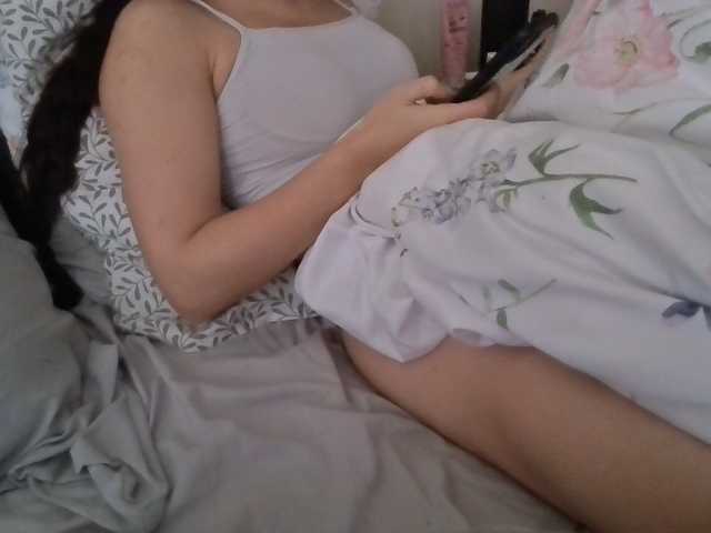 LilyLuxeXO live cam on BongaCams