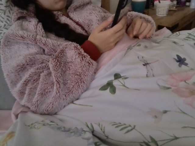 LilyLuxeXO live cam on BongaCams