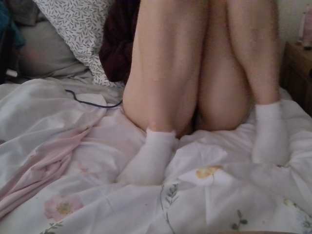 Webcam-Model LilyLuxeXO