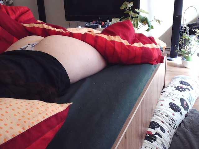 LilyLuxeXO live cam preview