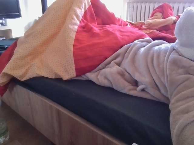 LilyLuxeXO live cam on BongaCams