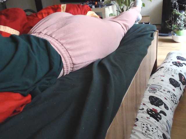 LilyLuxeXO live cam on BongaCams
