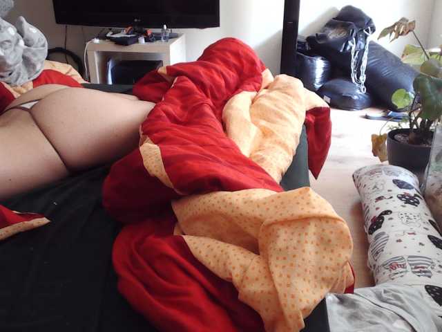 LilyLuxeXO live cam on BongaCams
