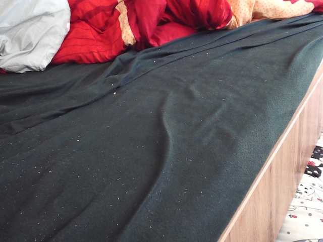 LilyLuxeXO live cam on BongaCams