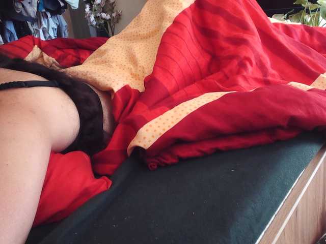 LilyLuxeXO live cam preview