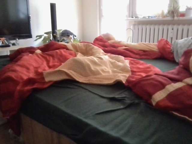 LilyLuxeXO live cam on BongaCams