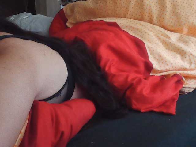 LilyLuxeXO live cam on BongaCams