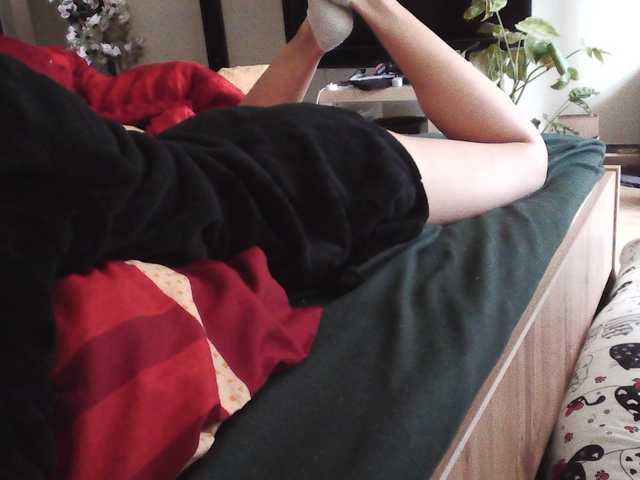 LilyLuxeXO live cam on BongaCams