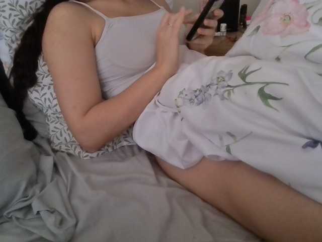 LilyLuxeXO live cam on BongaCams