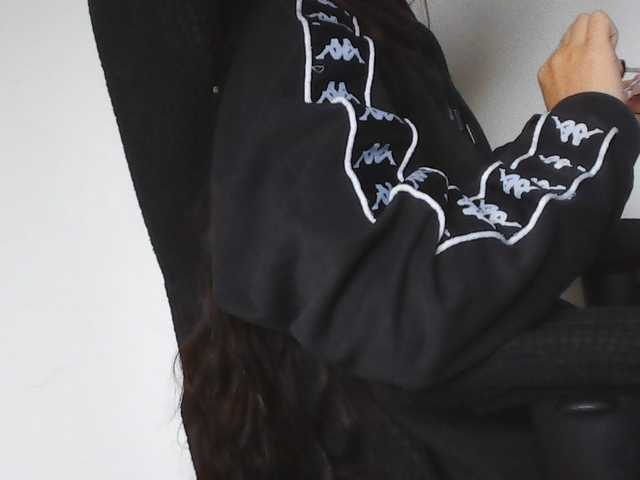 LilyLuxeXO live cam on BongaCams