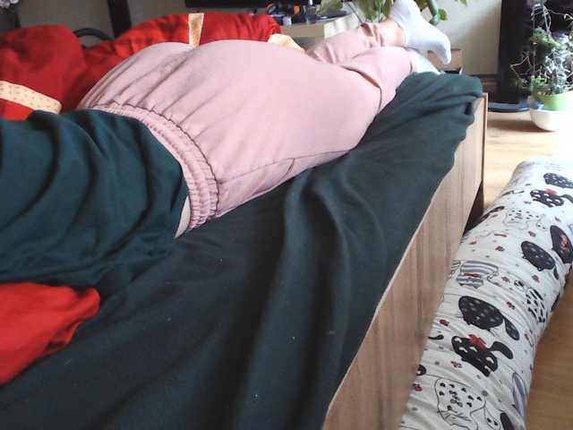 LilyLuxeXO live cam
