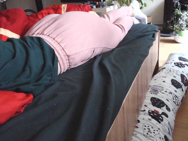 LilyLuxeXO live cam preview