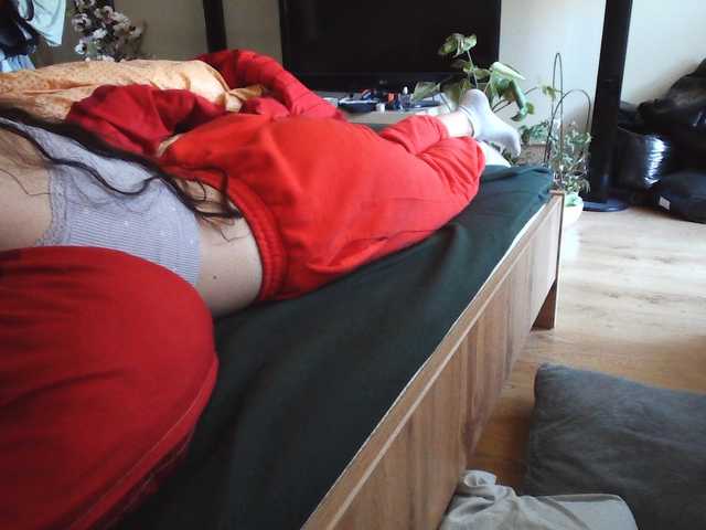 LilyLuxeXO live cam
