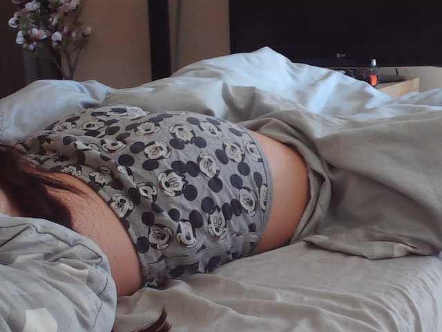 LilyLuxeXO live cam on BongaCams